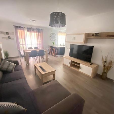 Casa Tata - Apto Icod De Los Vinos Dış mekan fotoğraf