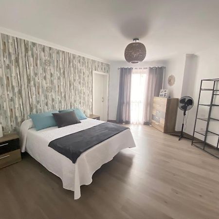 Casa Tata - Apto Icod De Los Vinos Dış mekan fotoğraf