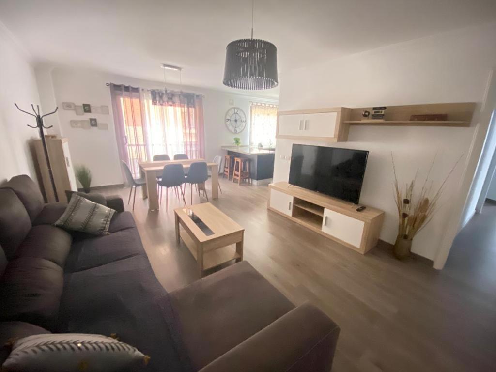 Casa Tata - Apto Icod De Los Vinos Dış mekan fotoğraf