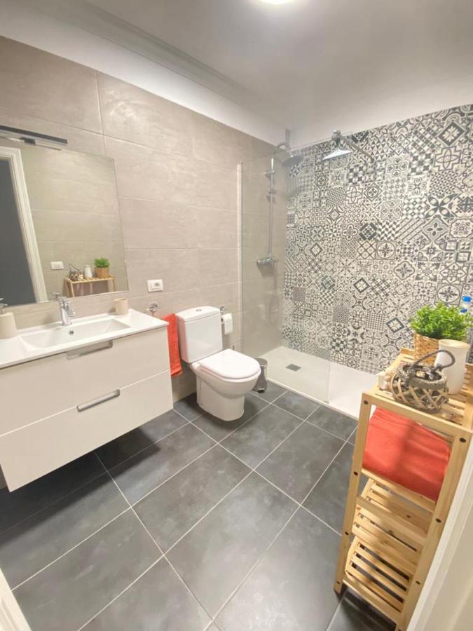 Casa Tata - Apto Icod De Los Vinos Dış mekan fotoğraf