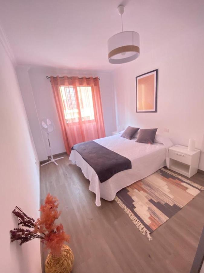 Casa Tata - Apto Icod De Los Vinos Dış mekan fotoğraf