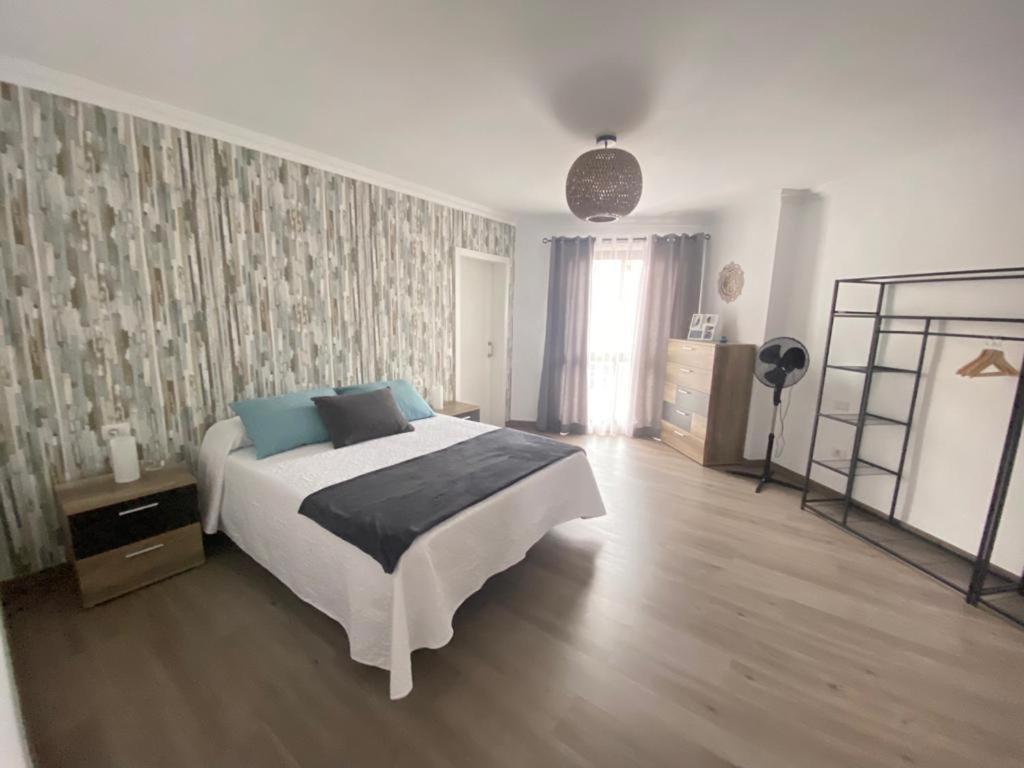 Casa Tata - Apto Icod De Los Vinos Dış mekan fotoğraf