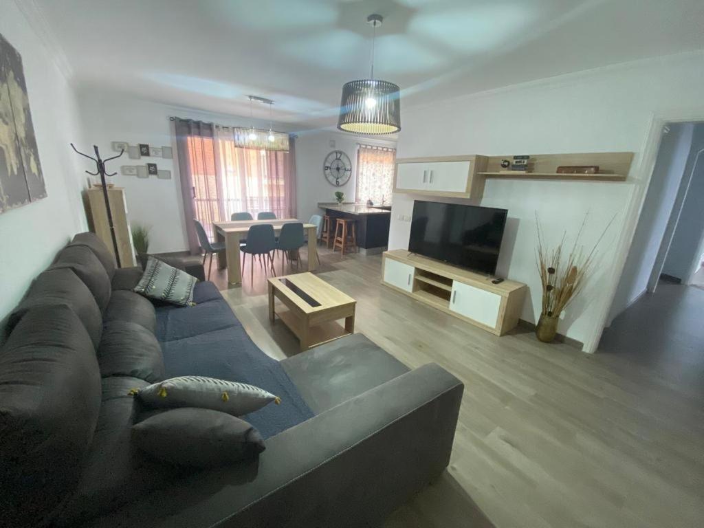 Casa Tata - Apto Icod De Los Vinos Dış mekan fotoğraf